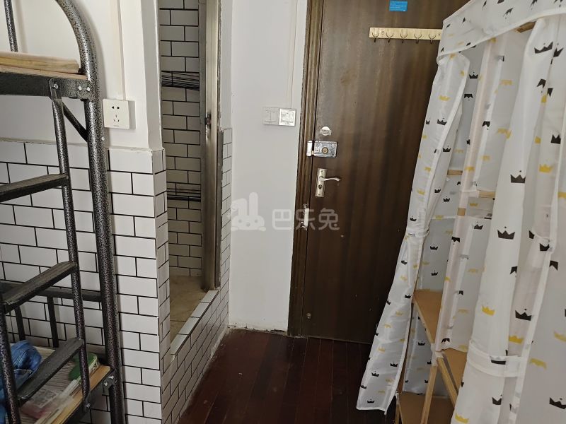 碧茵苑6418627卧室图3