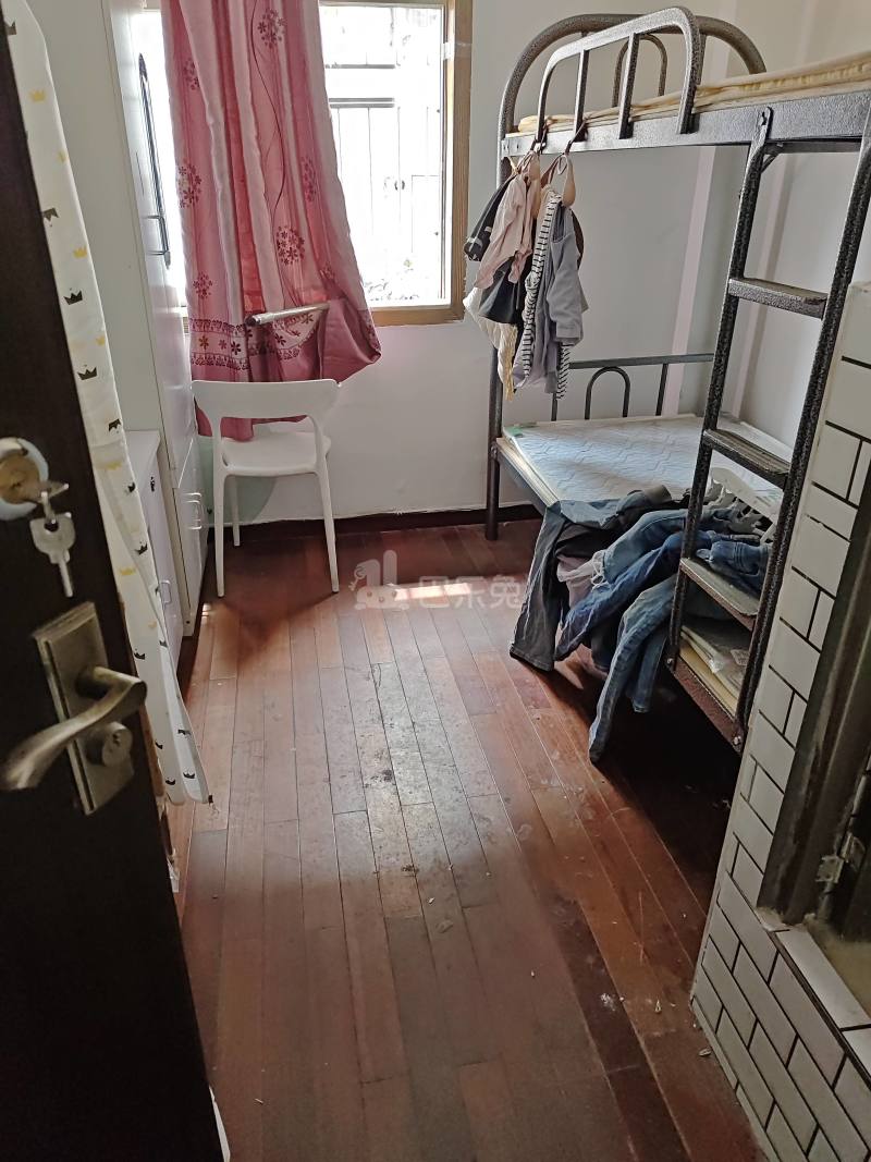 碧茵苑6418627卧室图0