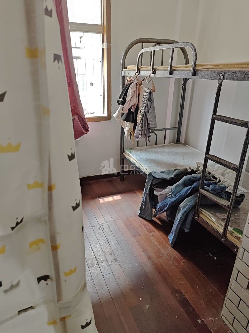 碧茵苑6418627卧室图1