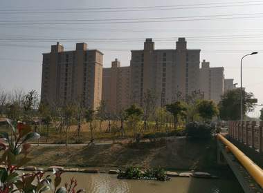 新月鸿锦苑2期东区（新月鸿瑞园） 