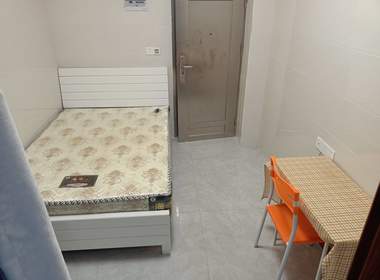 西岭街二十巷6号 1室0厅1卫