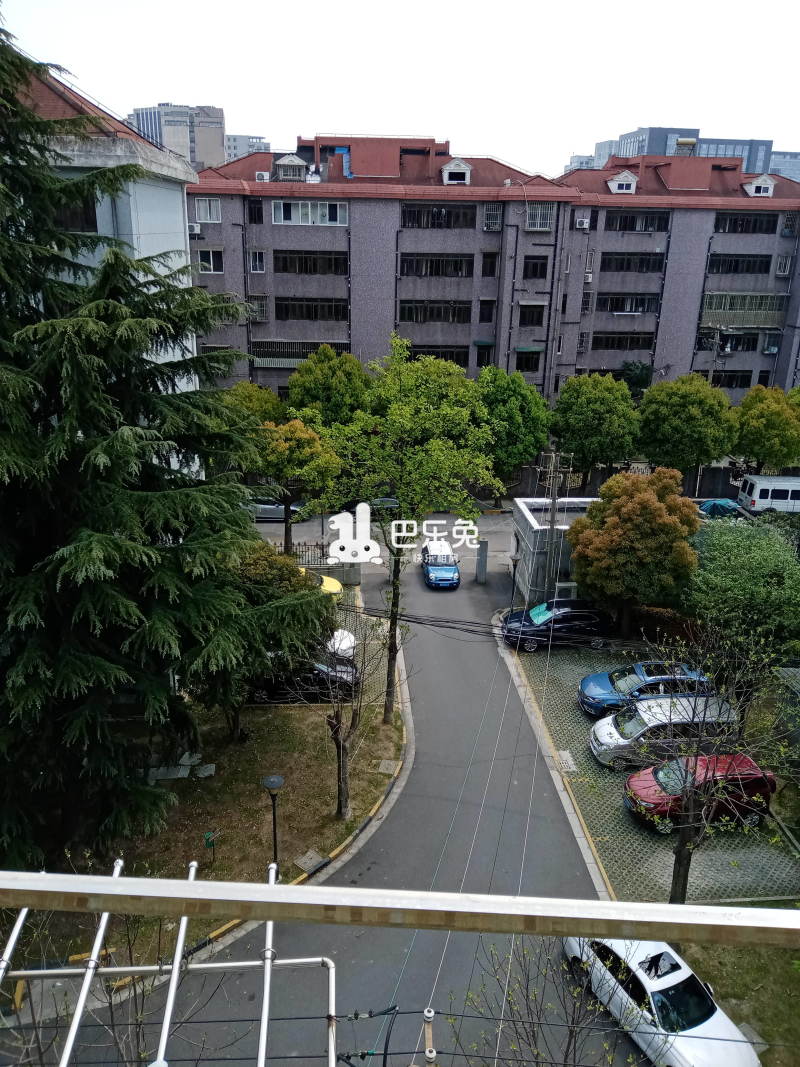 上虹新村1-6街坊