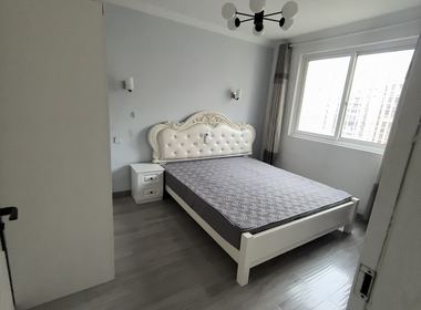 汇吉苑 2室2厅1卫