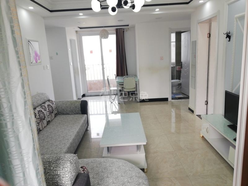 汇吉苑6425123客厅图6