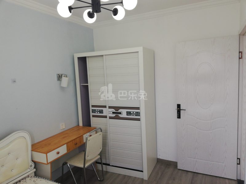 汇吉苑6425123卧室图1