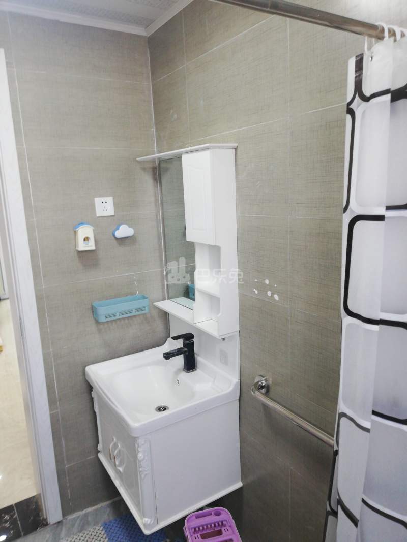 汇吉苑6425123卫生间图10