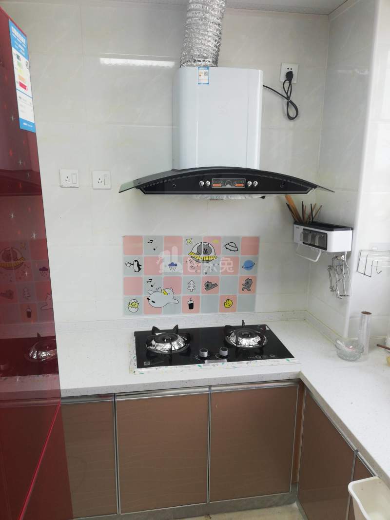汇吉苑6425123厨房图8