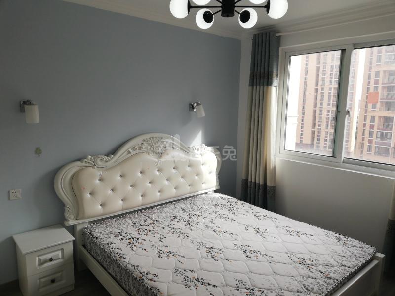 汇吉苑6425123卧室图2