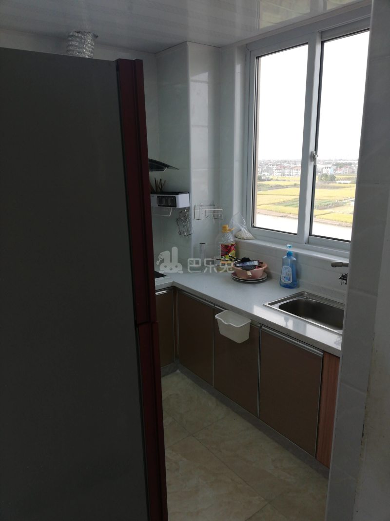 汇吉苑6425123厨房图7