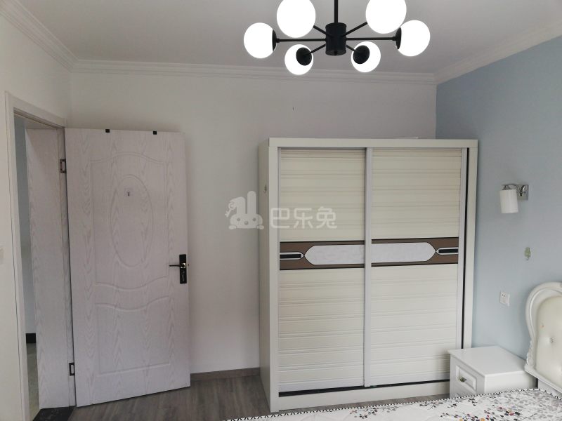 汇吉苑6425123卧室图3