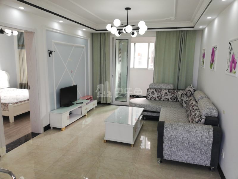 汇吉苑6425123客厅图4