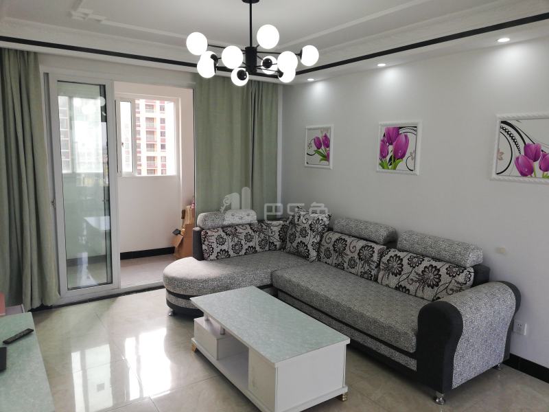 汇吉苑6425123客厅图5