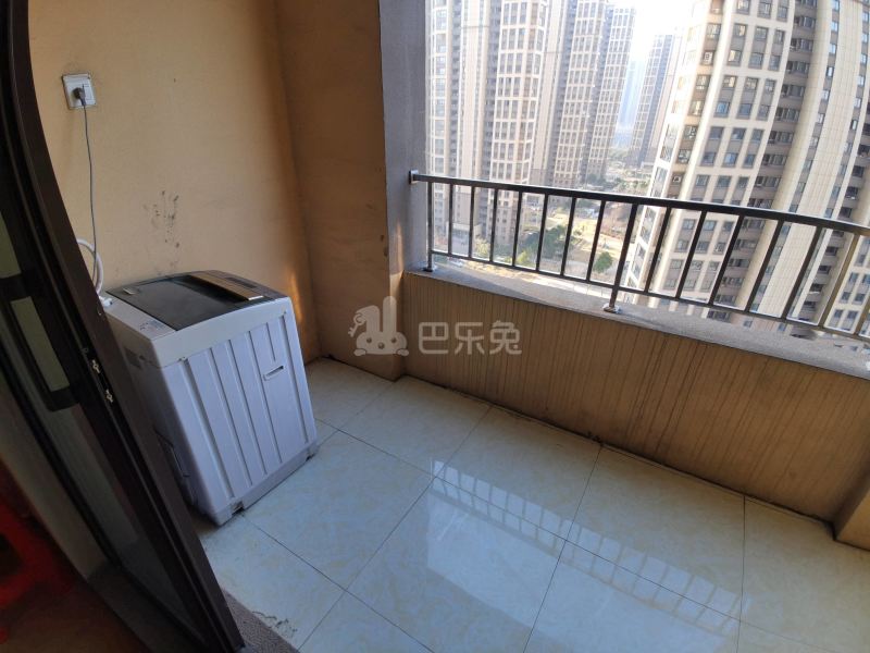 花桥裕花园6426456客厅图6