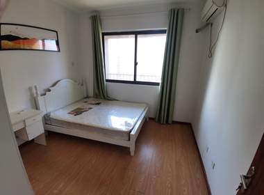 花桥裕花园 2室2厅1卫