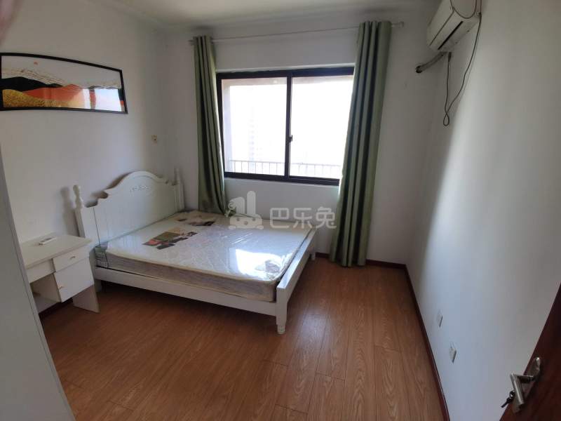 花桥裕花园6426456卧室图0