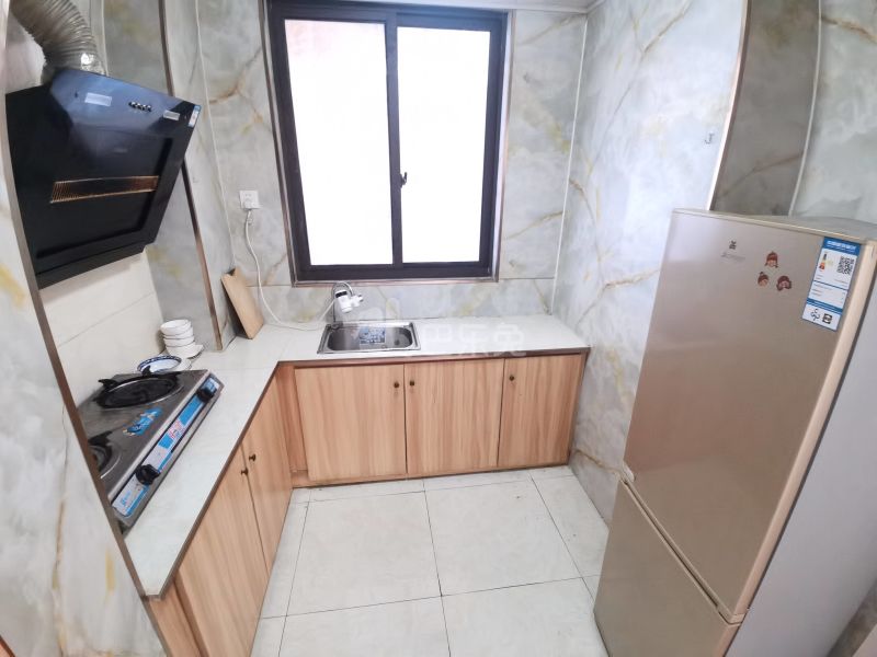 花桥裕花园6426456厨房图7