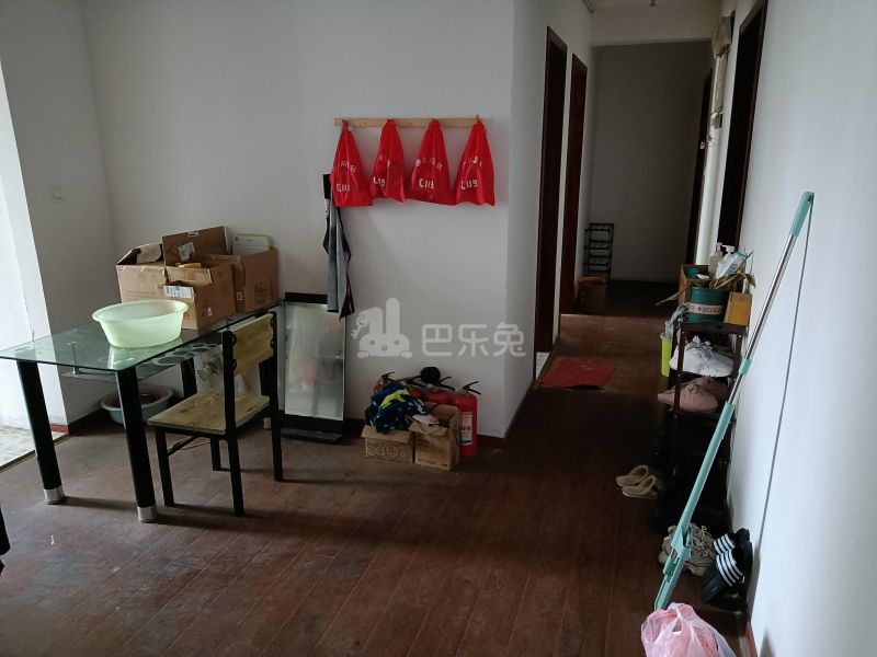 嘉宝梦之晨6426460客厅图5