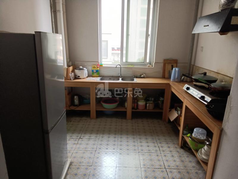 嘉宝梦之晨6426460厨房图7