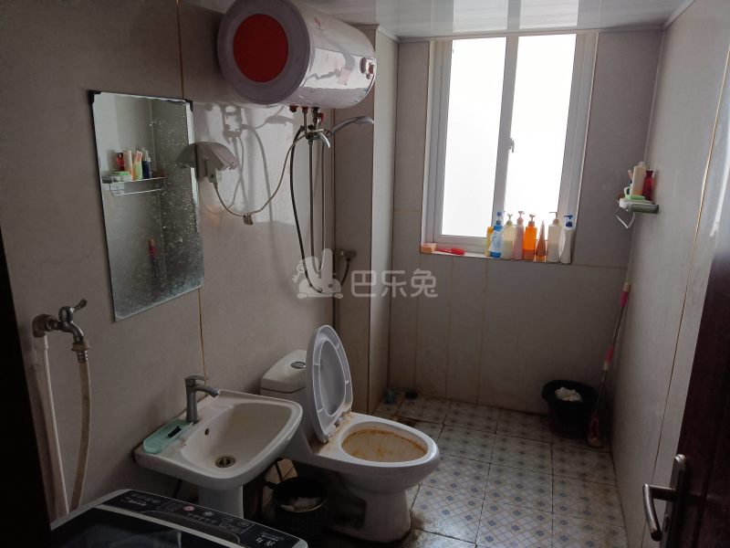 嘉宝梦之晨6426460卫生间图14