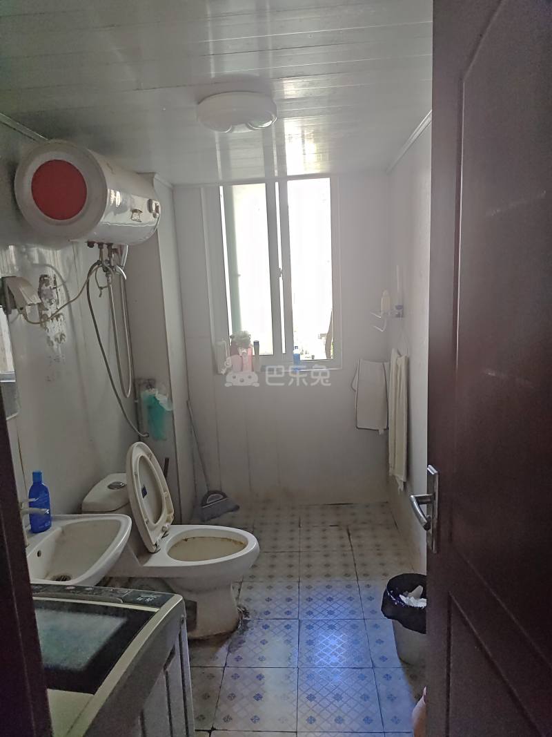 嘉宝梦之晨6426460卫生间图8