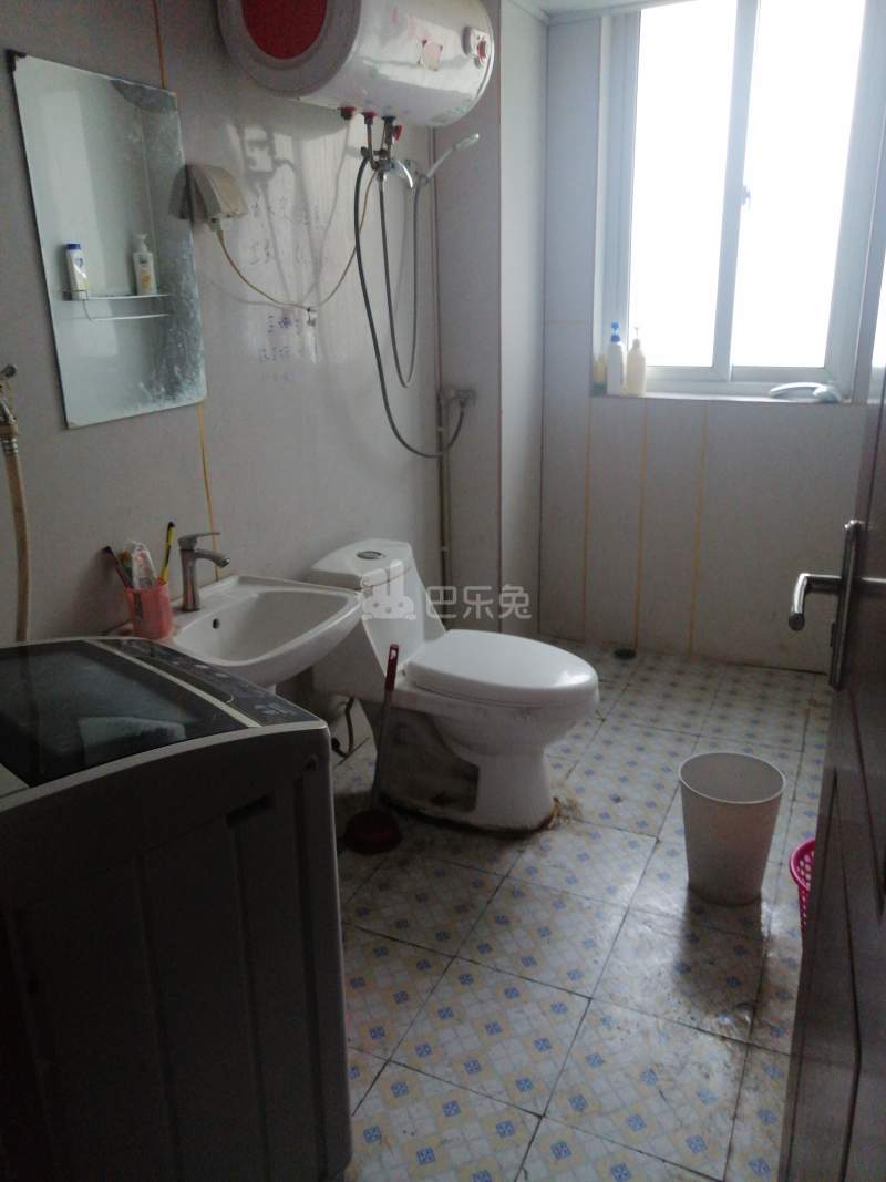 嘉宝梦之晨6426460卫生间图11