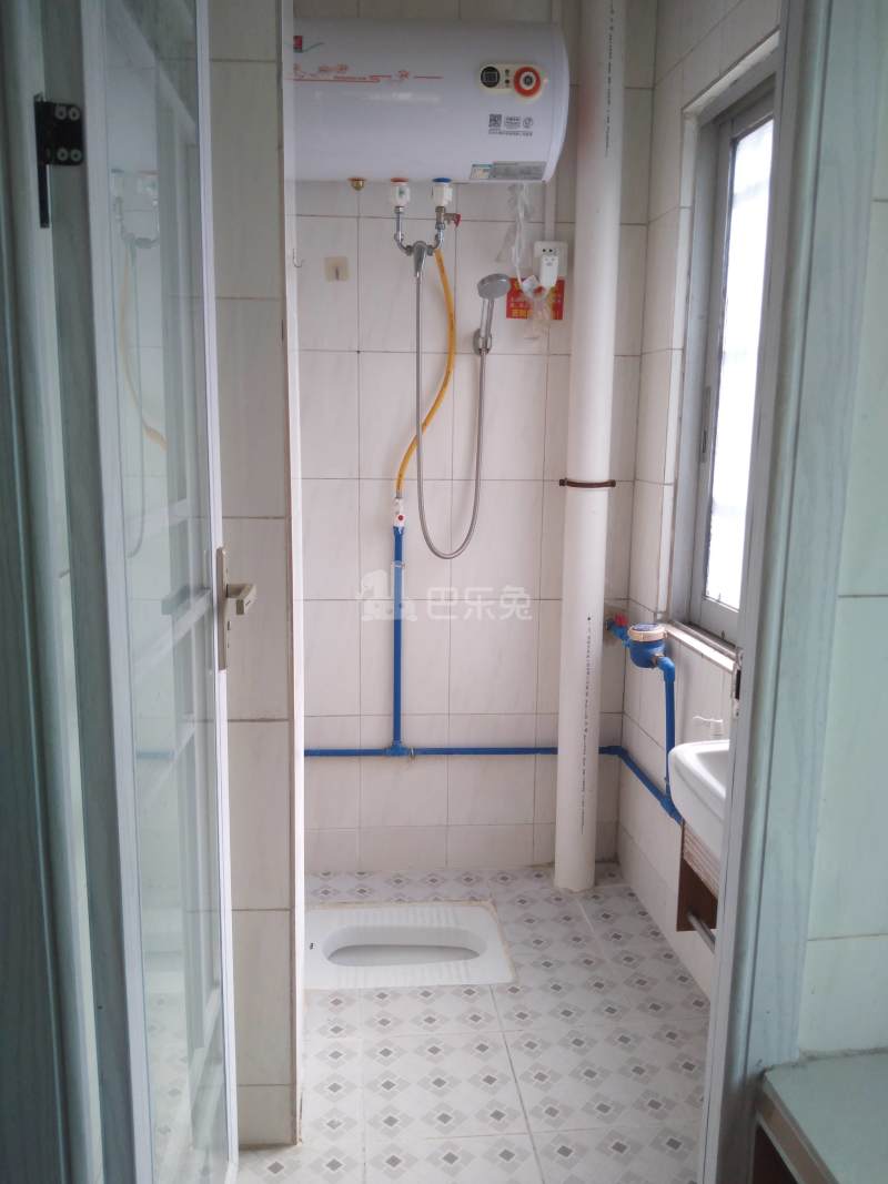 江夏村大塘大街东一巷5号6427680卫生间图6