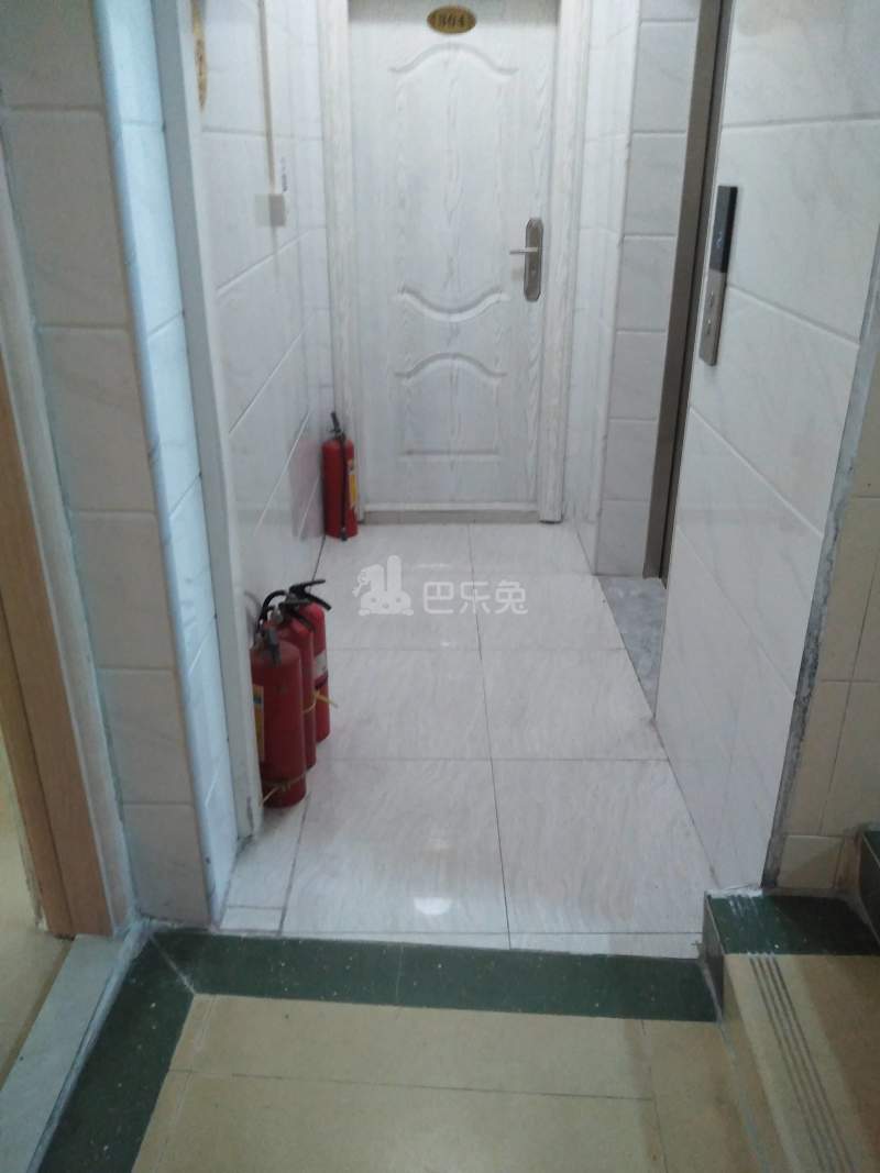 江夏村大塘大街东一巷5号6427680周边环境图7