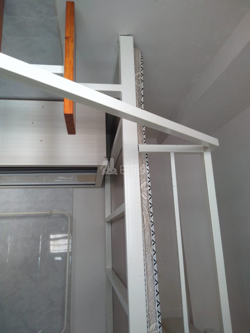 江夏村大塘大街东一巷5号6427680卧室图2