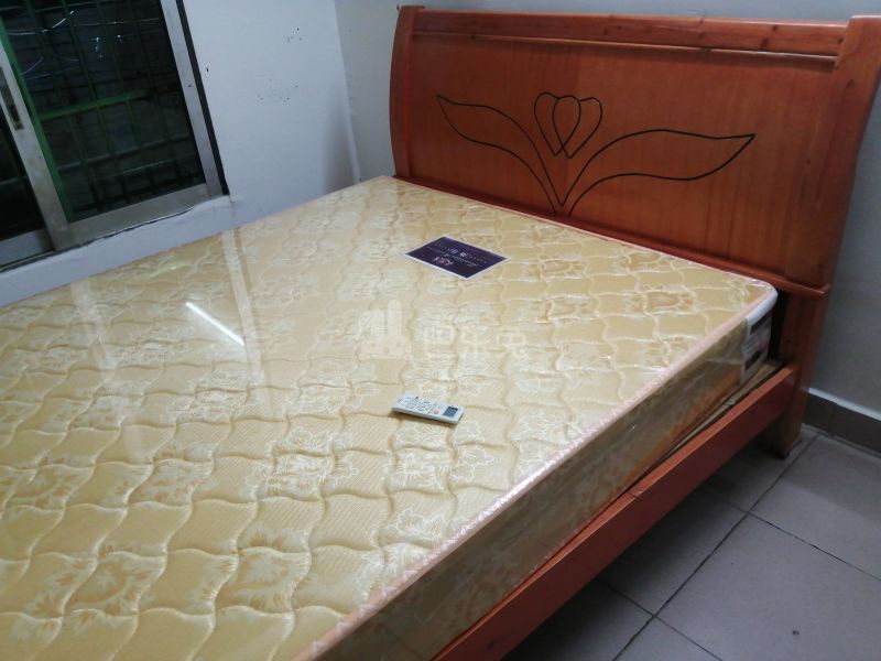 沙涌南村前大街九巷8号6428935卧室图3