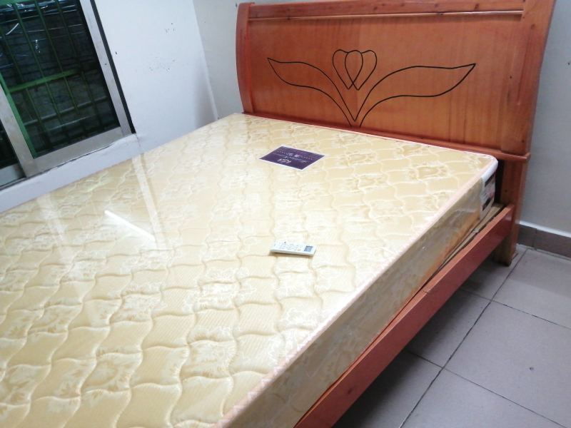 沙涌南村前大街九巷8号6428935卧室图2