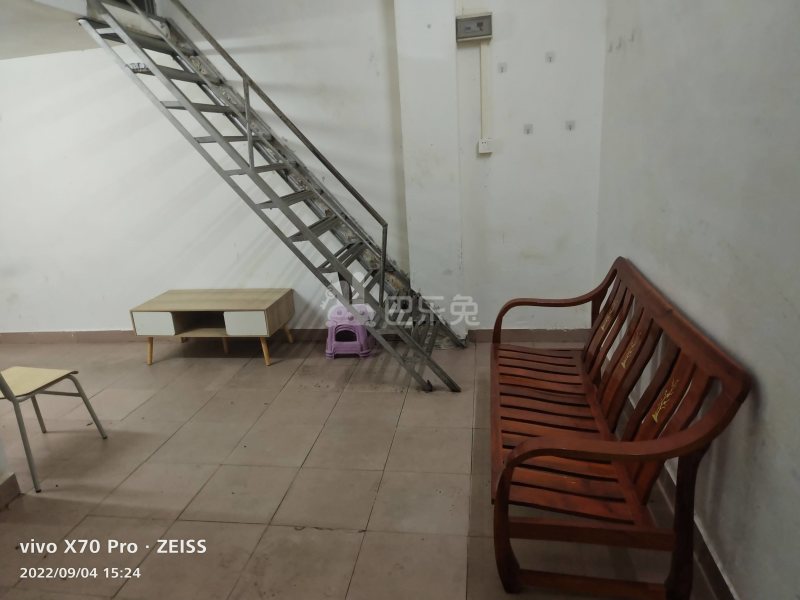 沙涌南村前大街九巷8号6428936客厅图4