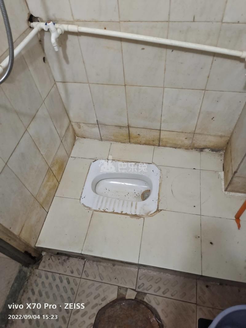 沙涌南村前大街九巷8号6428936卫生间图7