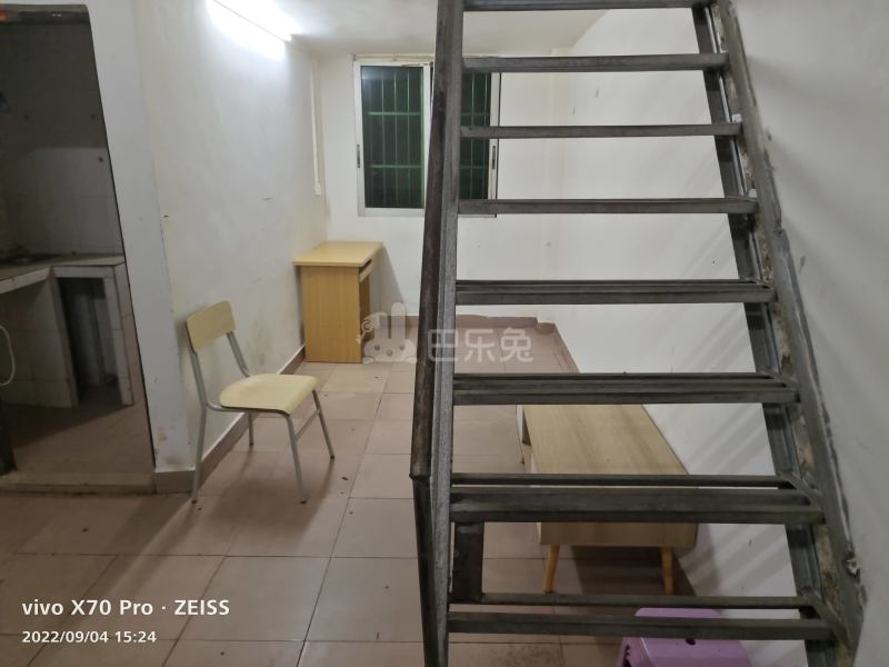 沙涌南村前大街九巷8号6428936客厅图5