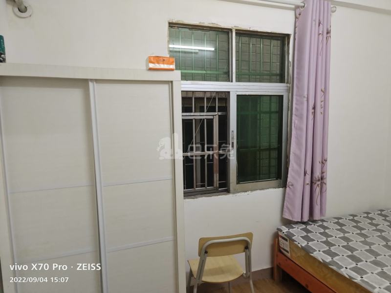 沙涌南村前大街九巷8号6428938卧室窗户图8