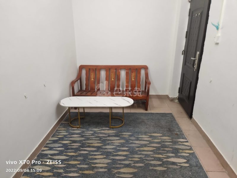 沙涌南村前大街九巷8号6428938客厅图4