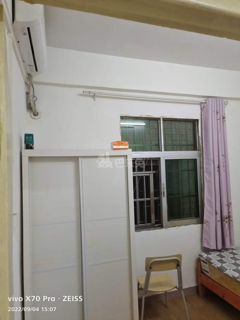 沙涌南村前大街九巷8号6428938卧室图3