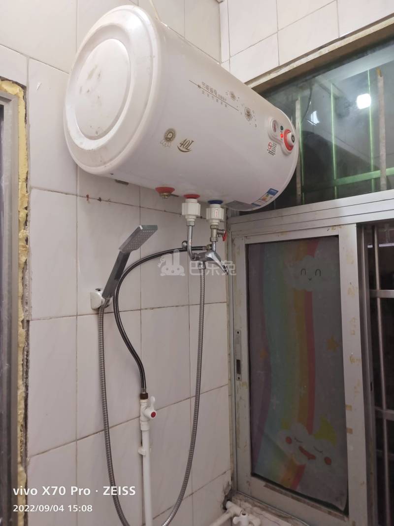 沙涌南村前大街九巷8号6428938卫生间图7