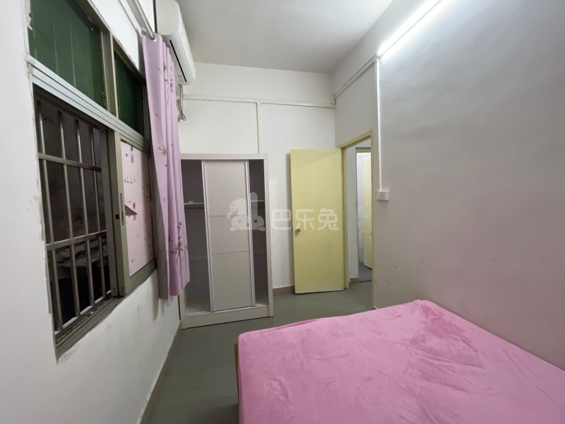 沙涌南村前大街九巷8号6428941卧室图1