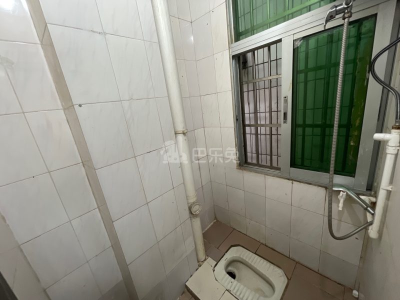 沙涌南村前大街九巷8号6428941卫生间图4