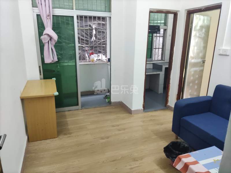 沙涌南村前大街九巷8号6428952客厅图5