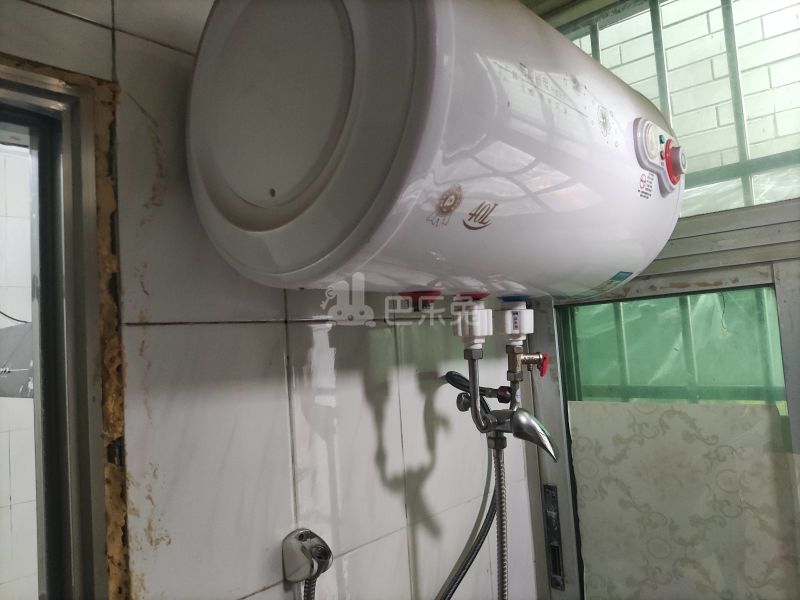 沙涌南村前大街九巷8号6428952卫生间图9