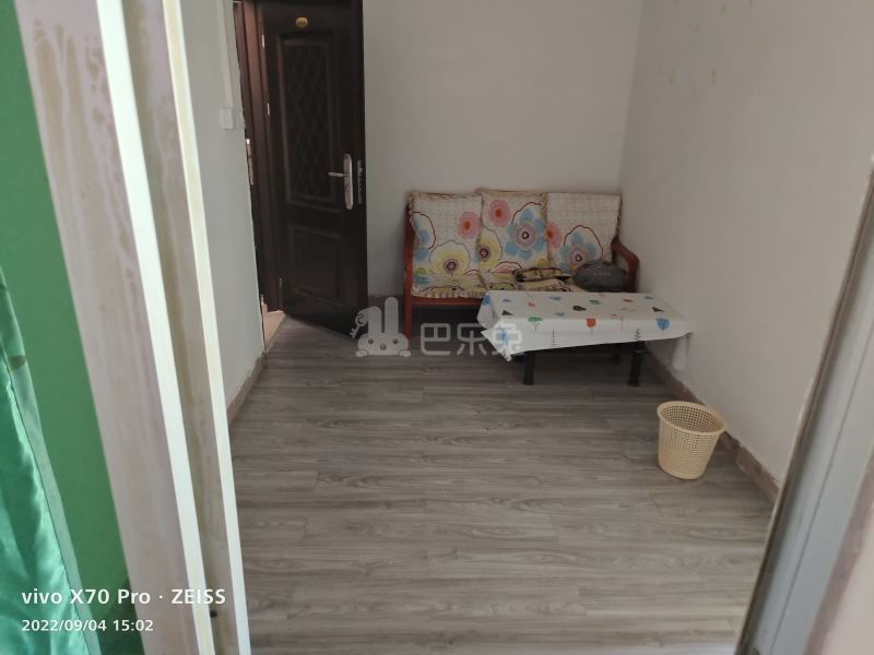 沙涌南村前大街九巷8号6428957客厅图4