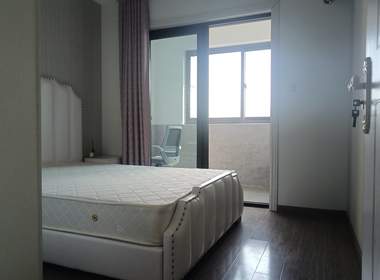 黄山锦庭 2室1厅1卫