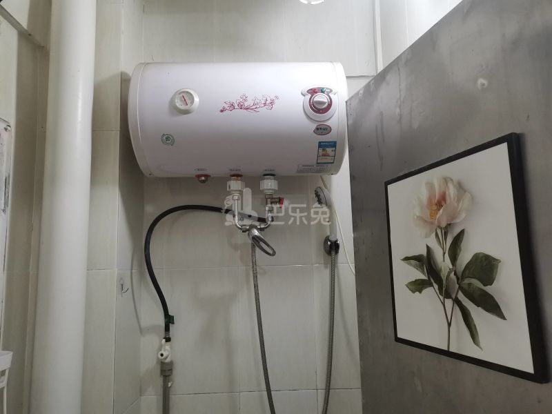 沙涌北五巷66号6430101卫生间图10