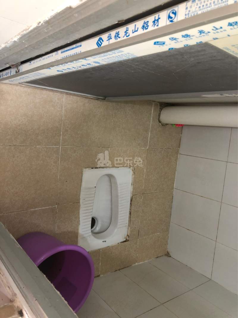 沙涌北一街四巷10号6430158卫生间图7