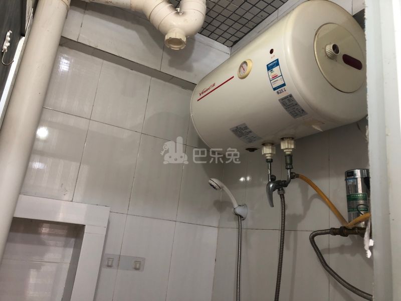 沙涌北一街四巷10号6430158卫生间图8