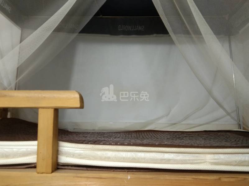 沙涌北一街四巷12号6430164卧室图6