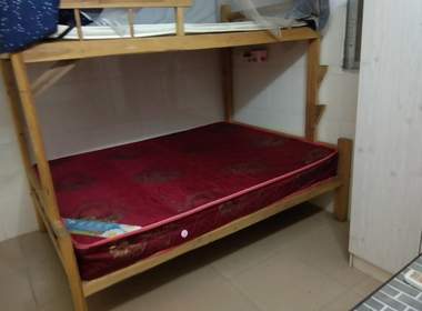 沙涌北一街四巷12号 1室1厅1卫