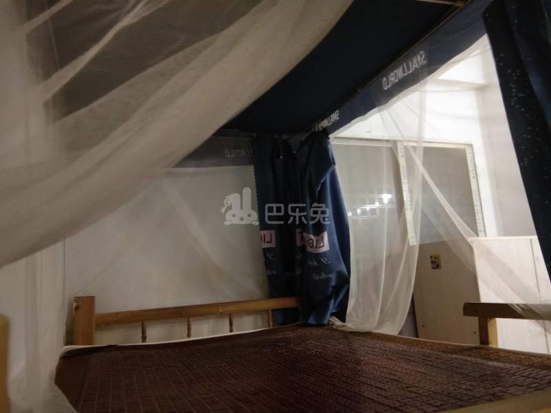 沙涌北一街四巷12号6430164卧室图7