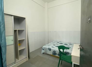 棠溪伦祥东街一巷14号 1室1厅1卫